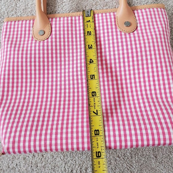 Ann Taylor Loft Tote Bag - Picture 9 of 10